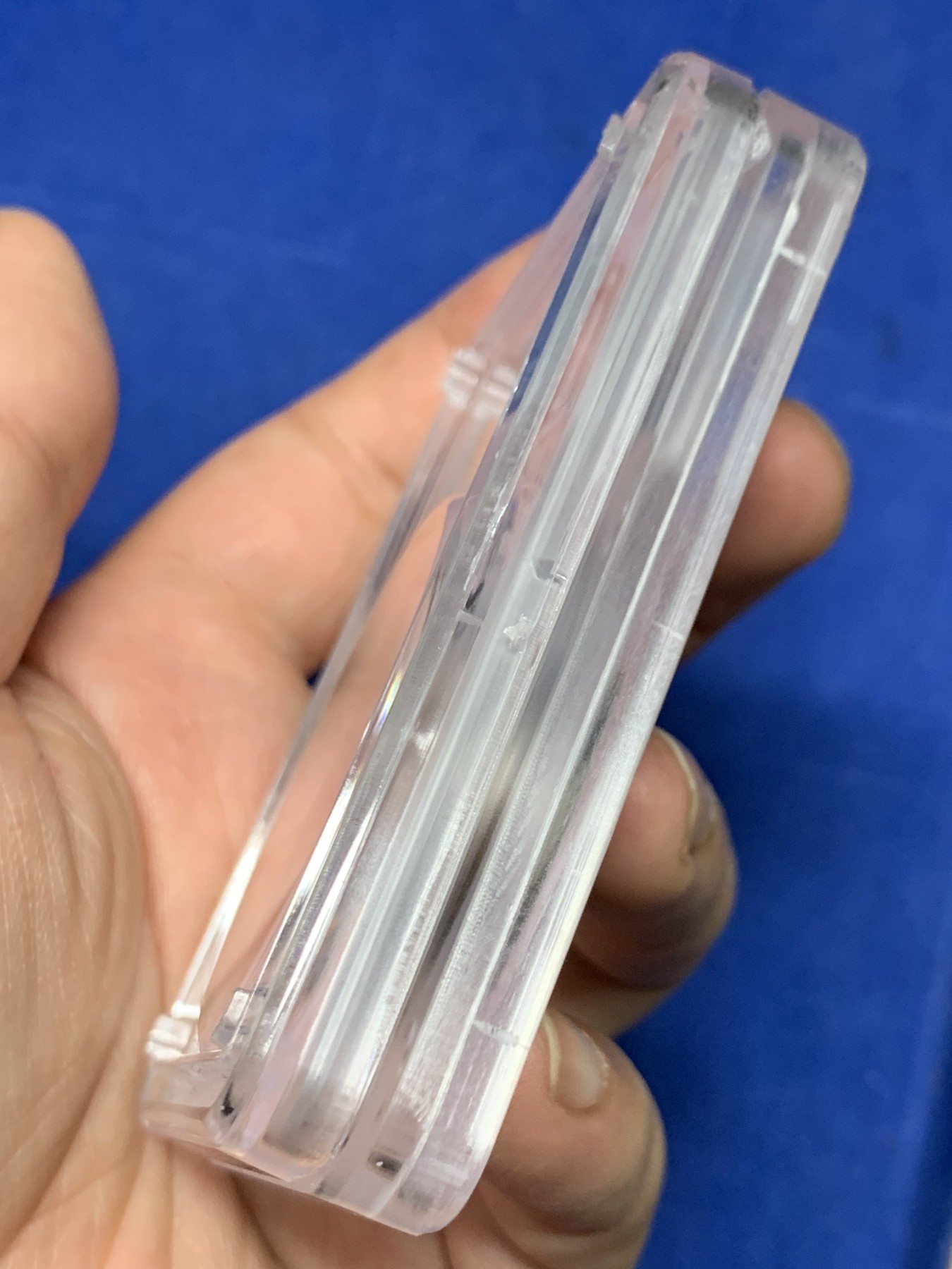 《竞宝斋》第259场-周日，周一 2场连拍 (全场包邮) PCGS SP65 唯一冠军分 法国1813年拿破仑原铸铜章 背面塞尼峰  崇山峻岭 山顶胜利碑 法意交界阿尔卑斯地区 纪念北意大利战役