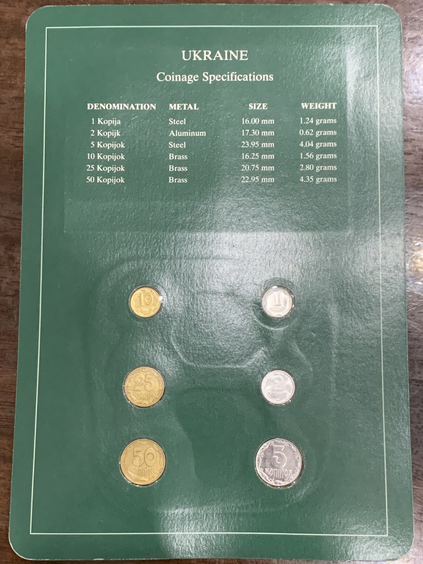 《竞宝斋》第259场-周日，周一 2场连拍 (全场包邮) 4本一起 富兰克林 东欧四国 俄罗斯+乌克兰+摩尔多瓦+爱沙尼亚富兰克林 图片为准 细节见图