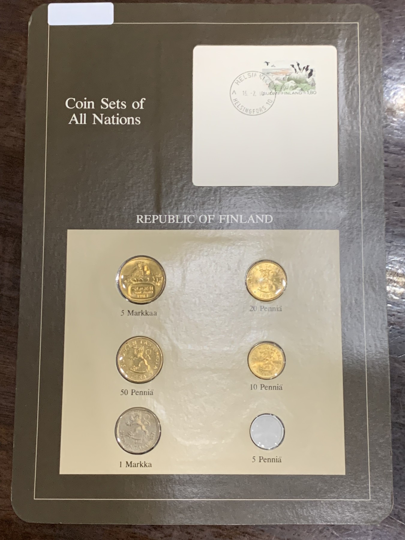 《竞宝斋》第259场-周日，周一 2场连拍 (全场包邮) 5本一起 富兰克林 北欧五国 冰岛+丹麦+挪威+瑞典+芬兰 图片为准 细节见图