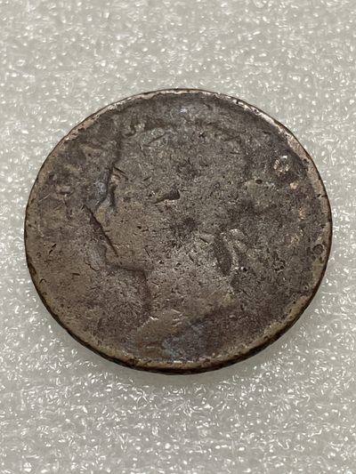 神仙姐姐散币好品专场第三十期（无佣金满邮自动发出 - 英属海峡维多利亚一元