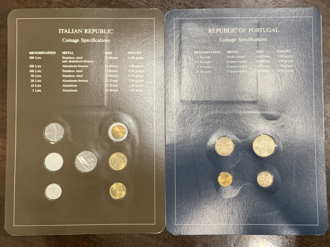 《竞宝斋》第259场-周日，周一 2场连拍 (全场包邮) 11本一起 富兰克林 南欧十一国 西班牙+葡萄牙+意大利+圣马力诺+马耳他+斯洛文尼亚+克罗地亚+北马其顿+罗马尼亚+保加利亚+希腊 图片为准 细节见图