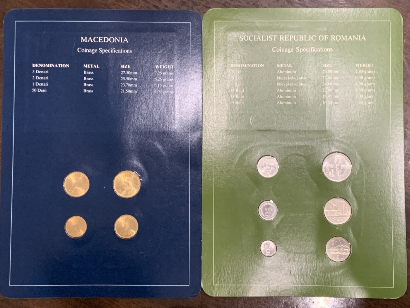 《竞宝斋》第259场-周日，周一 2场连拍 (全场包邮) 11本一起 富兰克林 南欧十一国 西班牙+葡萄牙+意大利+圣马力诺+马耳他+斯洛文尼亚+克罗地亚+北马其顿+罗马尼亚+保加利亚+希腊 图片为准 细节见图