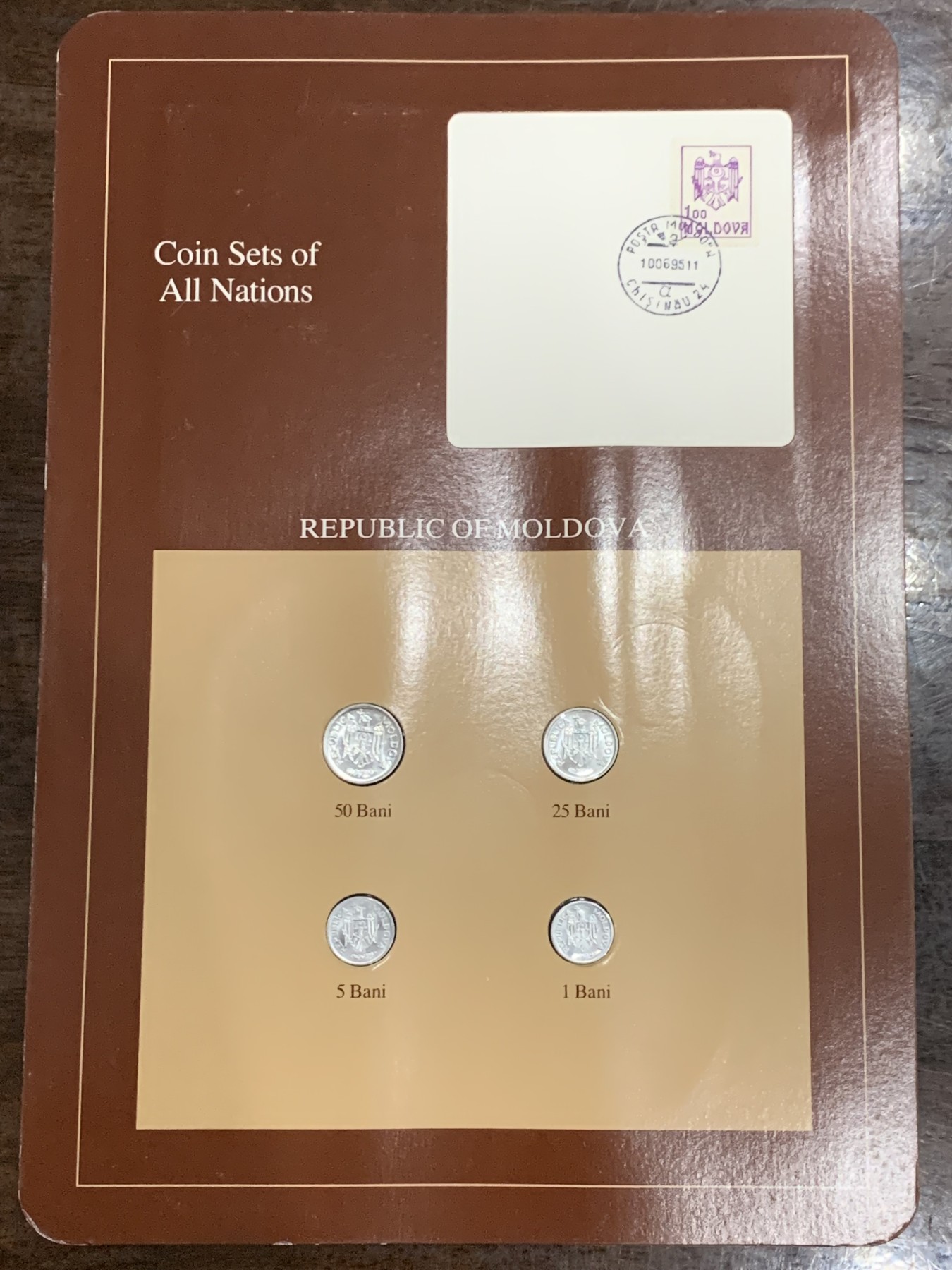 《竞宝斋》第259场-周日，周一 2场连拍 (全场包邮) 4本一起 富兰克林 东欧四国 俄罗斯+乌克兰+摩尔多瓦+爱沙尼亚富兰克林 图片为准 细节见图