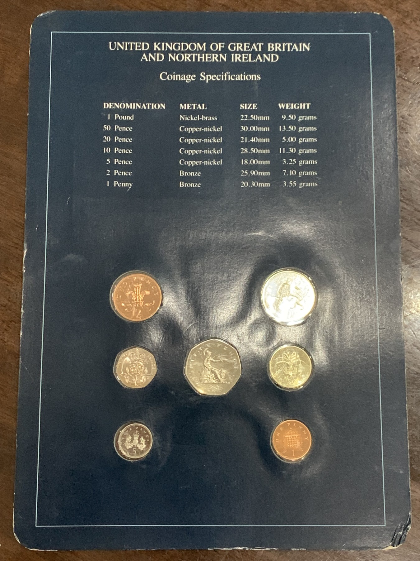 《竞宝斋》第259场-周日，周一 2场连拍 (全场包邮) 硬币套装两组 新西兰+英国