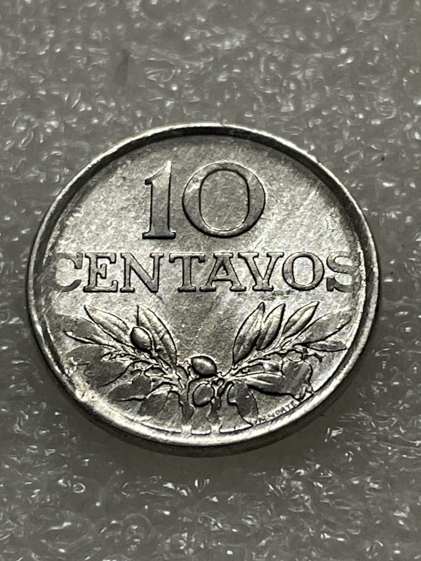 神仙姐姐散币好品专场第三十期（无佣金满邮自动发出 全新葡萄牙 10 分