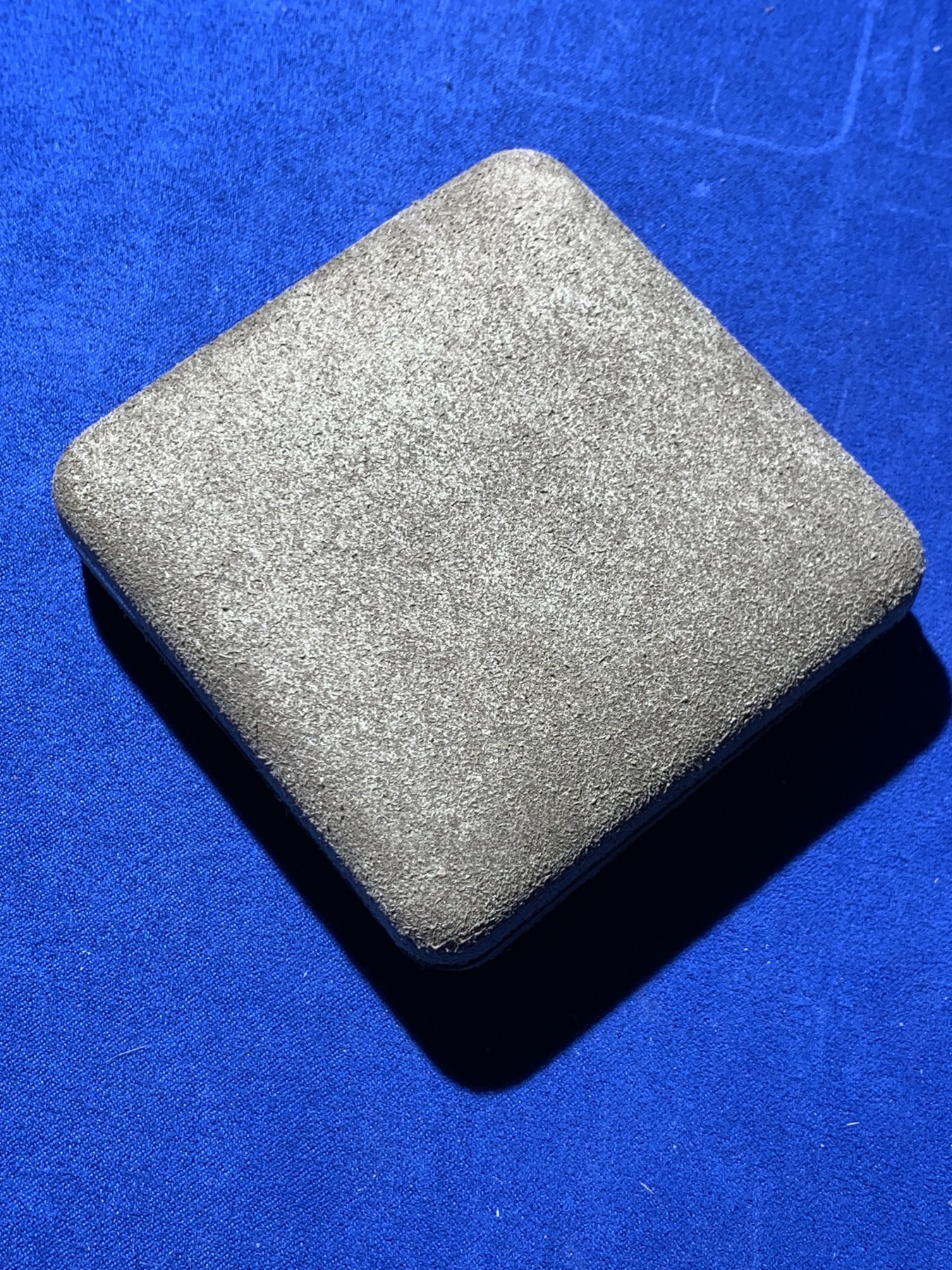 《竞宝斋》第259场-周日，周一 2场连拍 (全场包邮) 2001年加拿大1元精致银币 证书齐全 无氧化