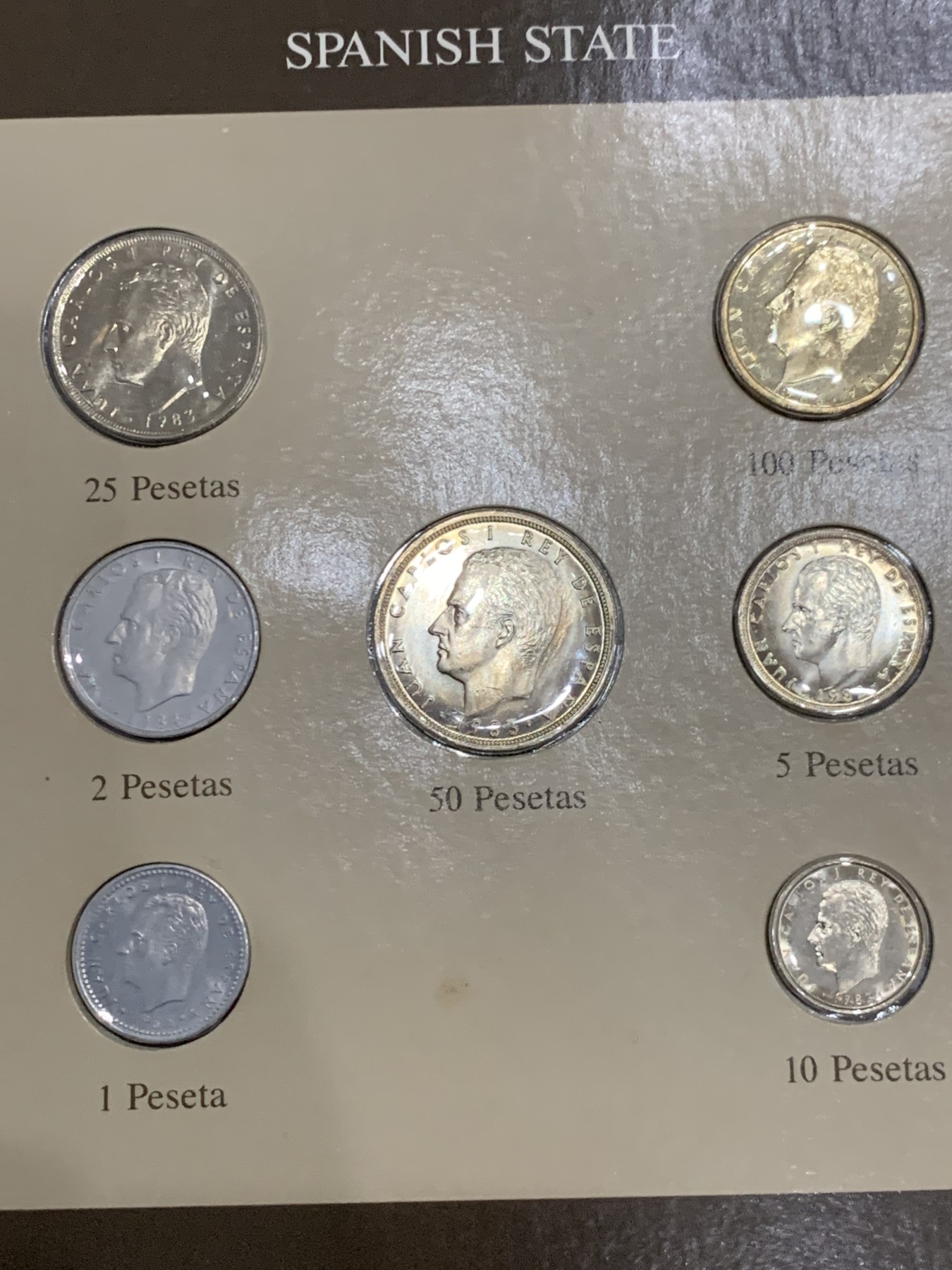 《竞宝斋》第259场-周日，周一 2场连拍 (全场包邮) 11本一起 富兰克林 南欧十一国 西班牙+葡萄牙+意大利+圣马力诺+马耳他+斯洛文尼亚+克罗地亚+北马其顿+罗马尼亚+保加利亚+希腊 图片为准 细节见图