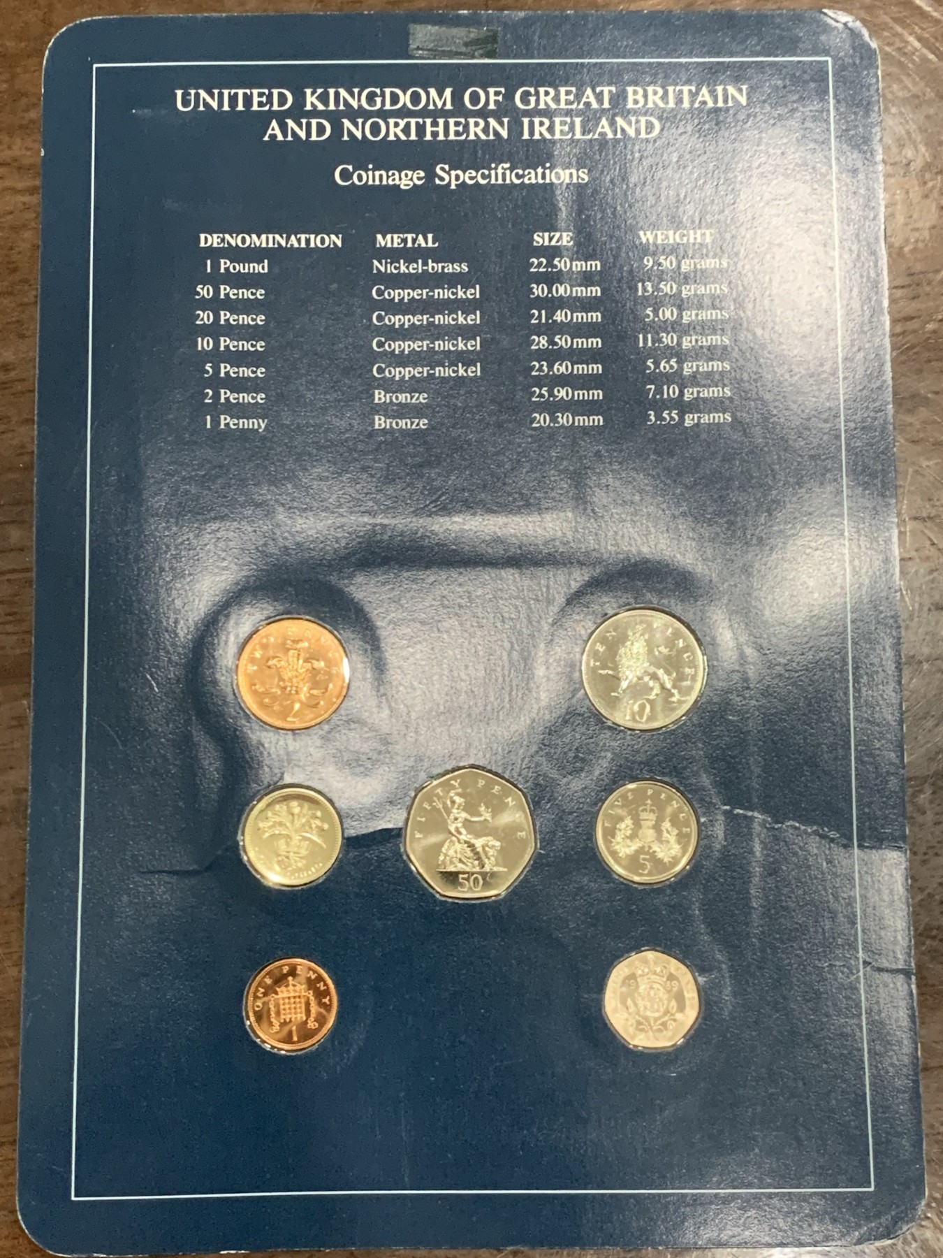 《竞宝斋》第259场-周日，周一 2场连拍 (全场包邮) 6本一起 富兰克林 西欧六国 英国+爱尔兰+荷兰+比利时+卢森堡+法国 图片为准 细节见图