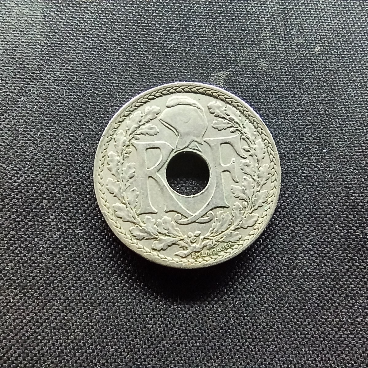 邮泉阁限时拍卖第二场 法国硬币专场