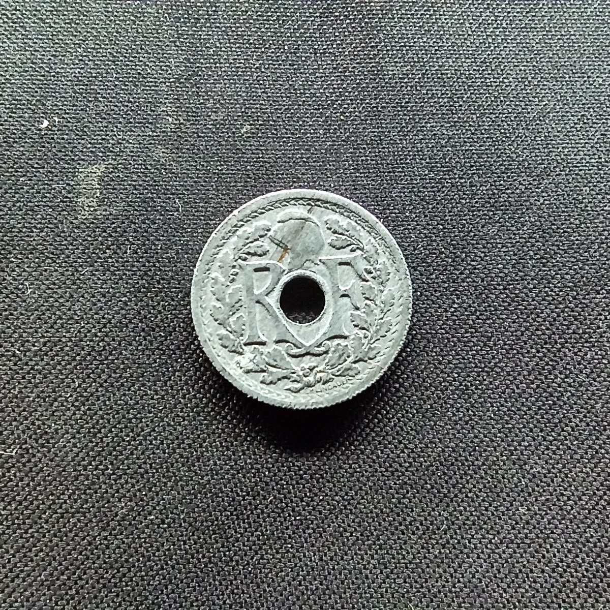 邮泉阁限时拍卖第二场 法国硬币专场