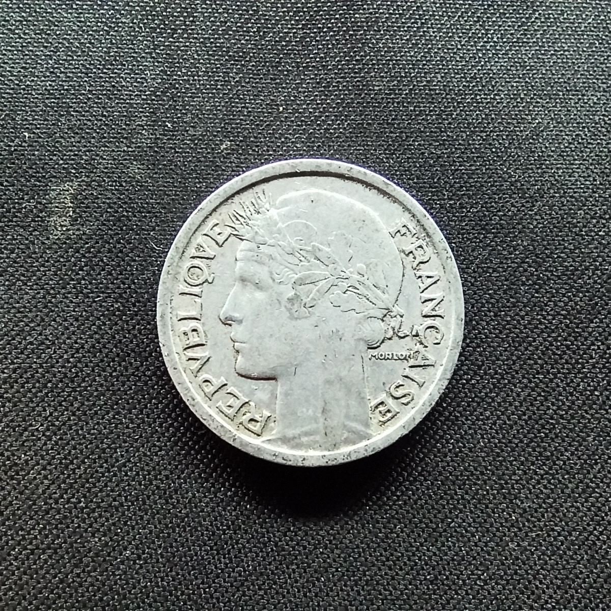 邮泉阁限时拍卖第二场 法国硬币专场