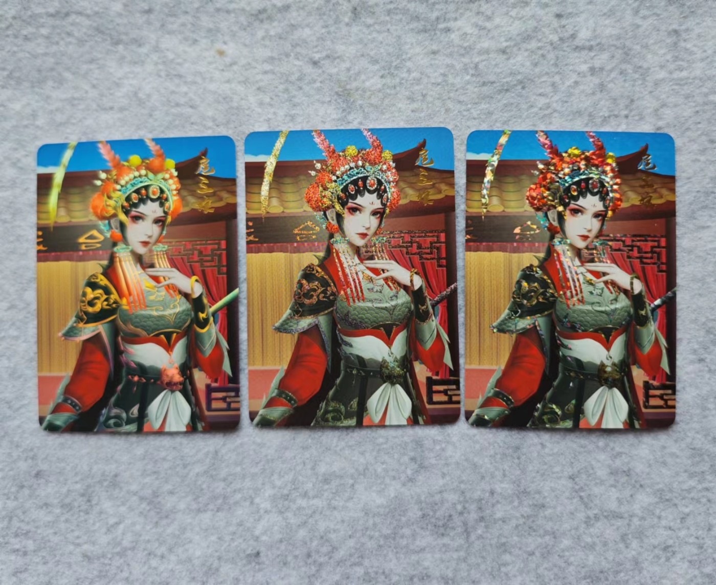 天玑星卡拍第三十期《客官里面请》持续收拍中