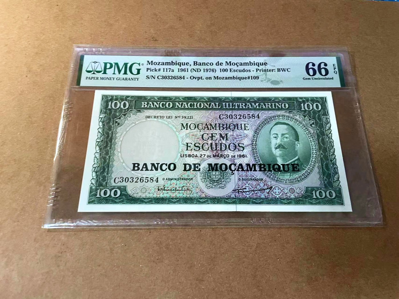 【Blue Auction】✨世界纸币精拍第462期【精】