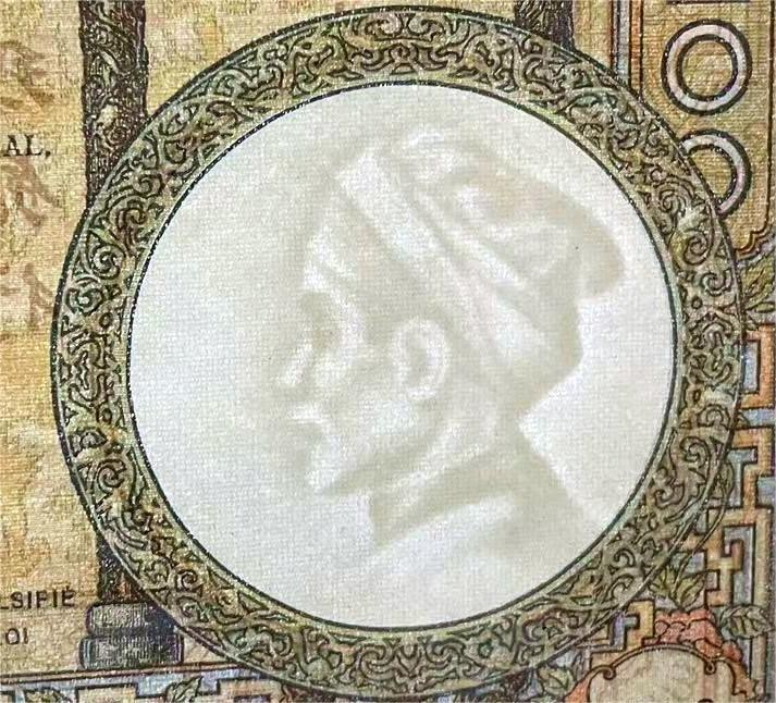 【Blue Auction】✨世界纸币精拍第462期【精】