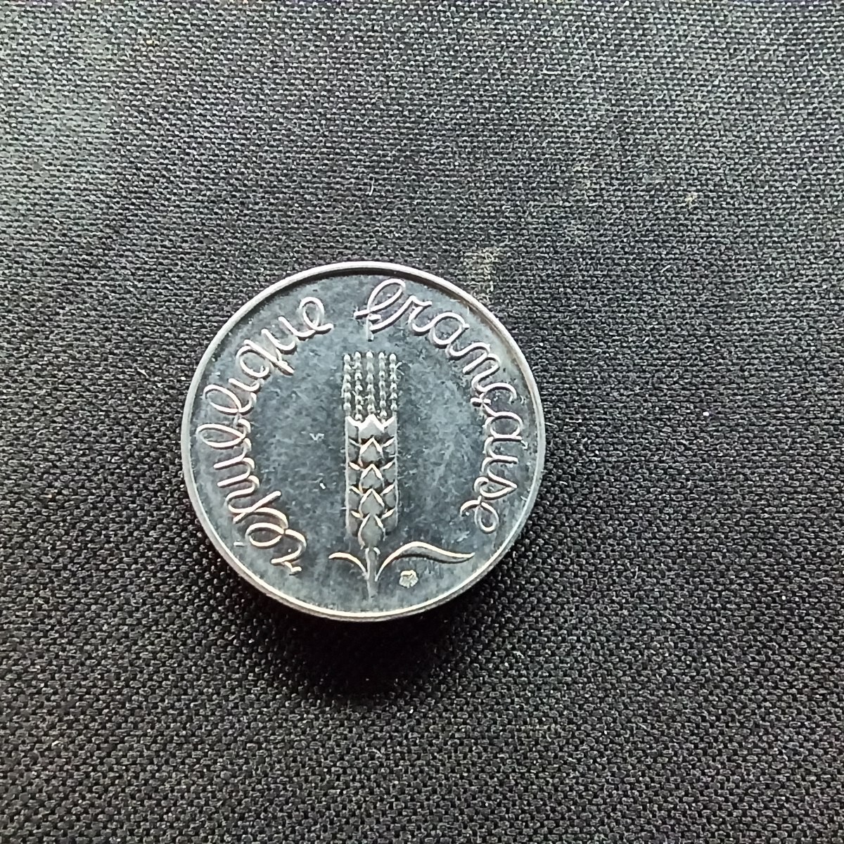 邮泉阁限时拍卖第二场 法国硬币专场