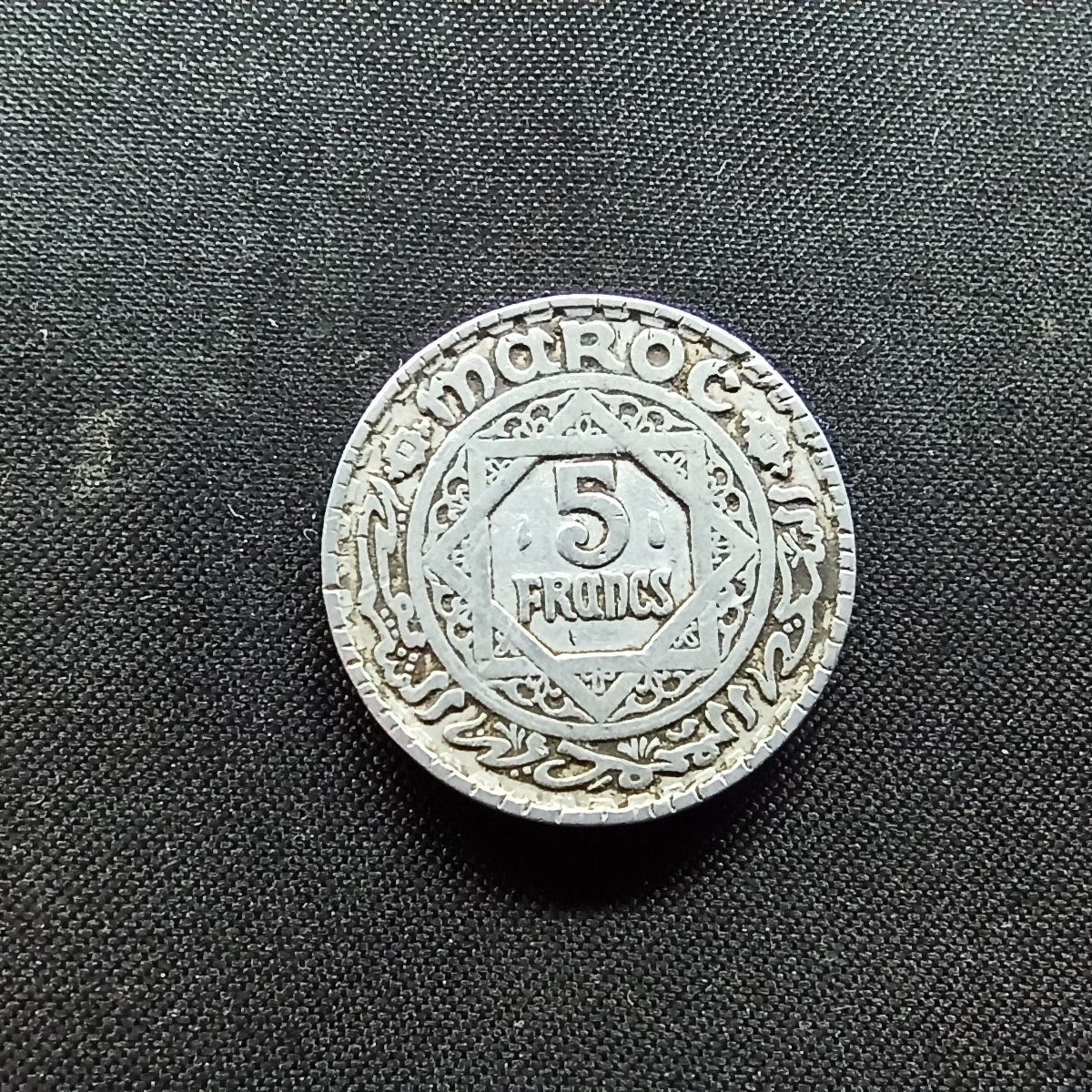 邮泉阁限时拍卖第二场 法国硬币专场