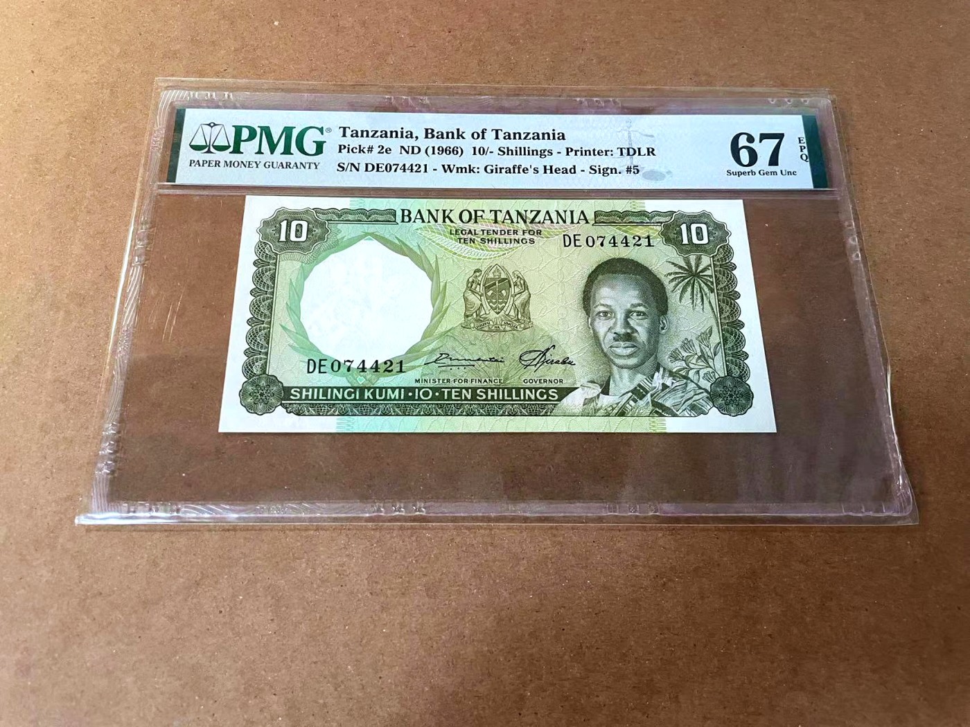 【Blue Auction】✨世界纸币精拍第462期【精】