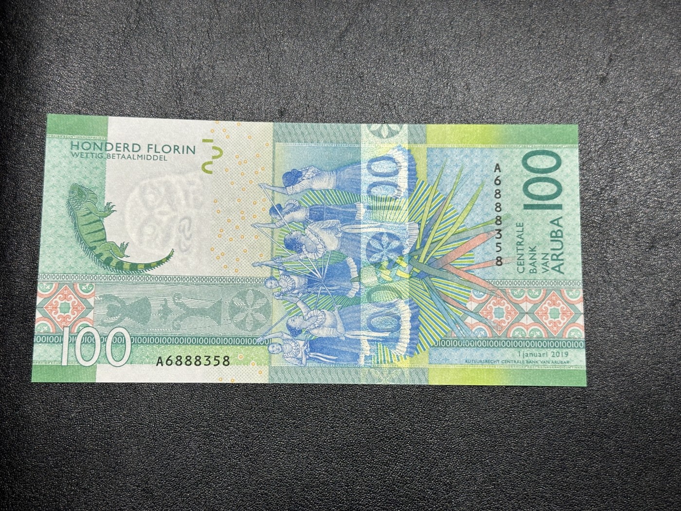 《外钞收藏家》第三百六十七期