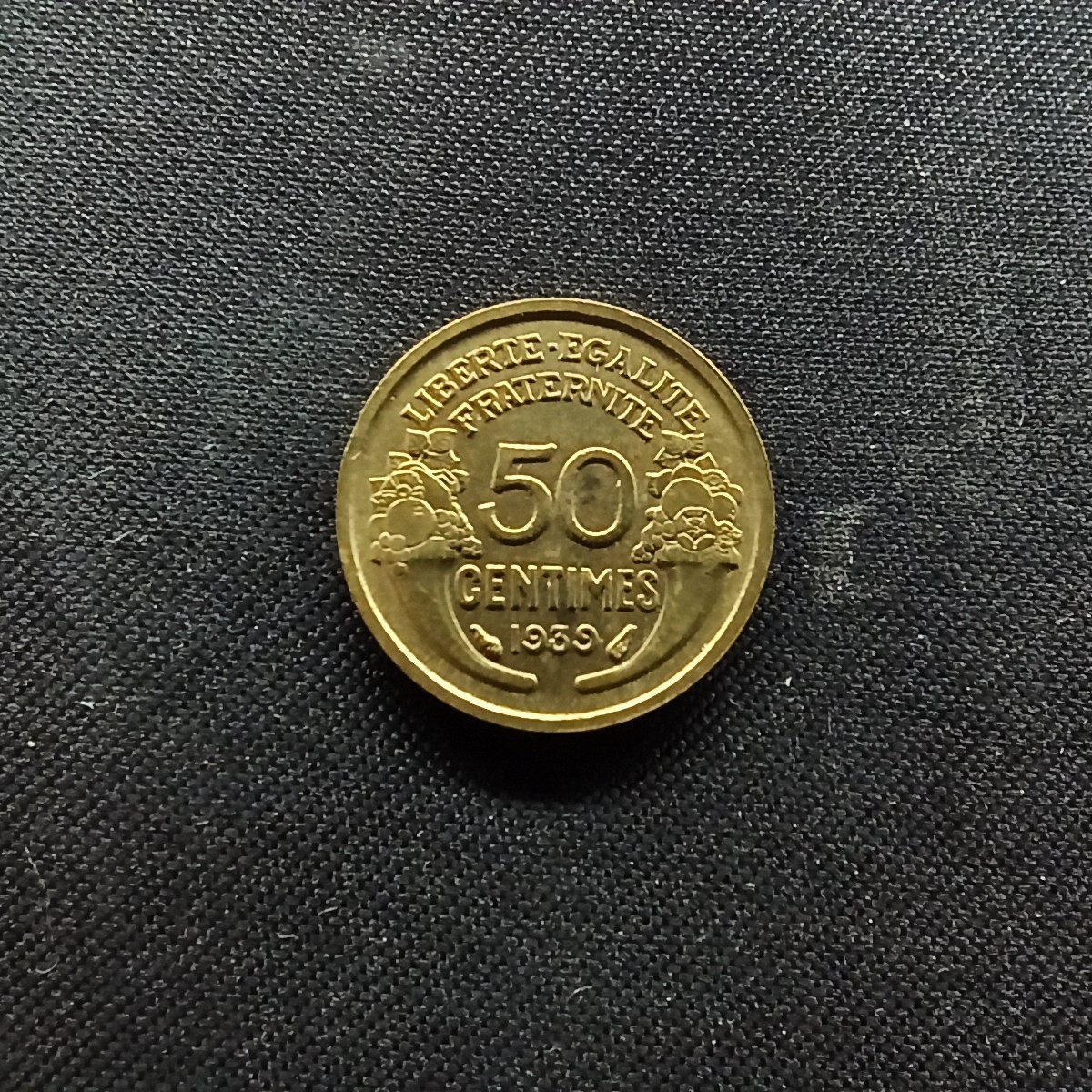 邮泉阁限时拍卖第二场 法国硬币专场