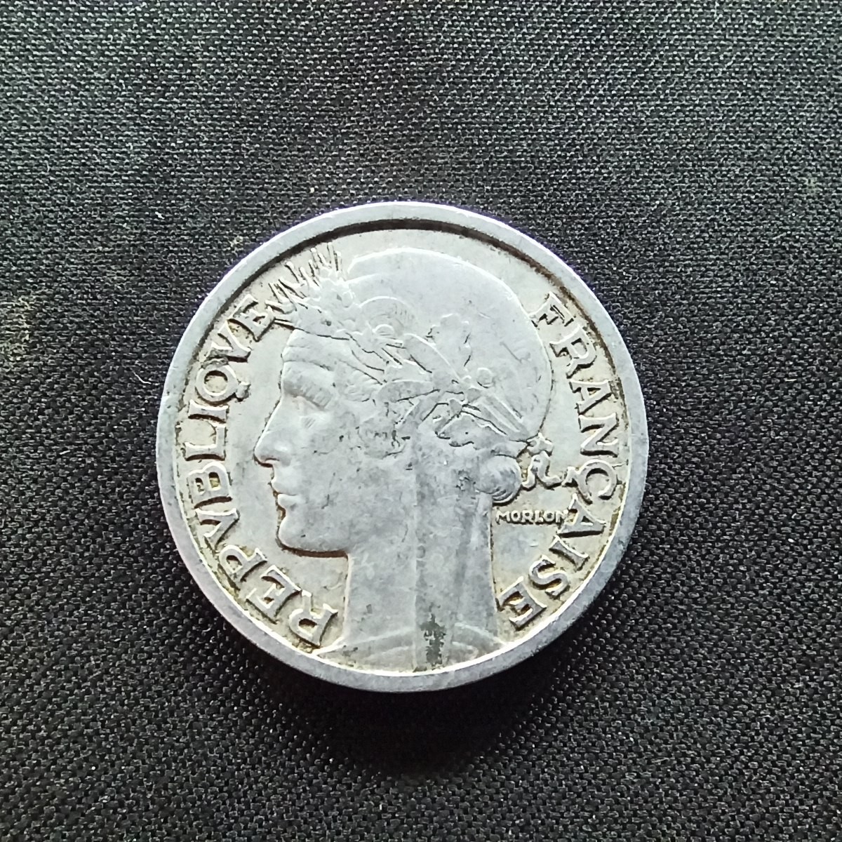 邮泉阁限时拍卖第二场 法国硬币专场