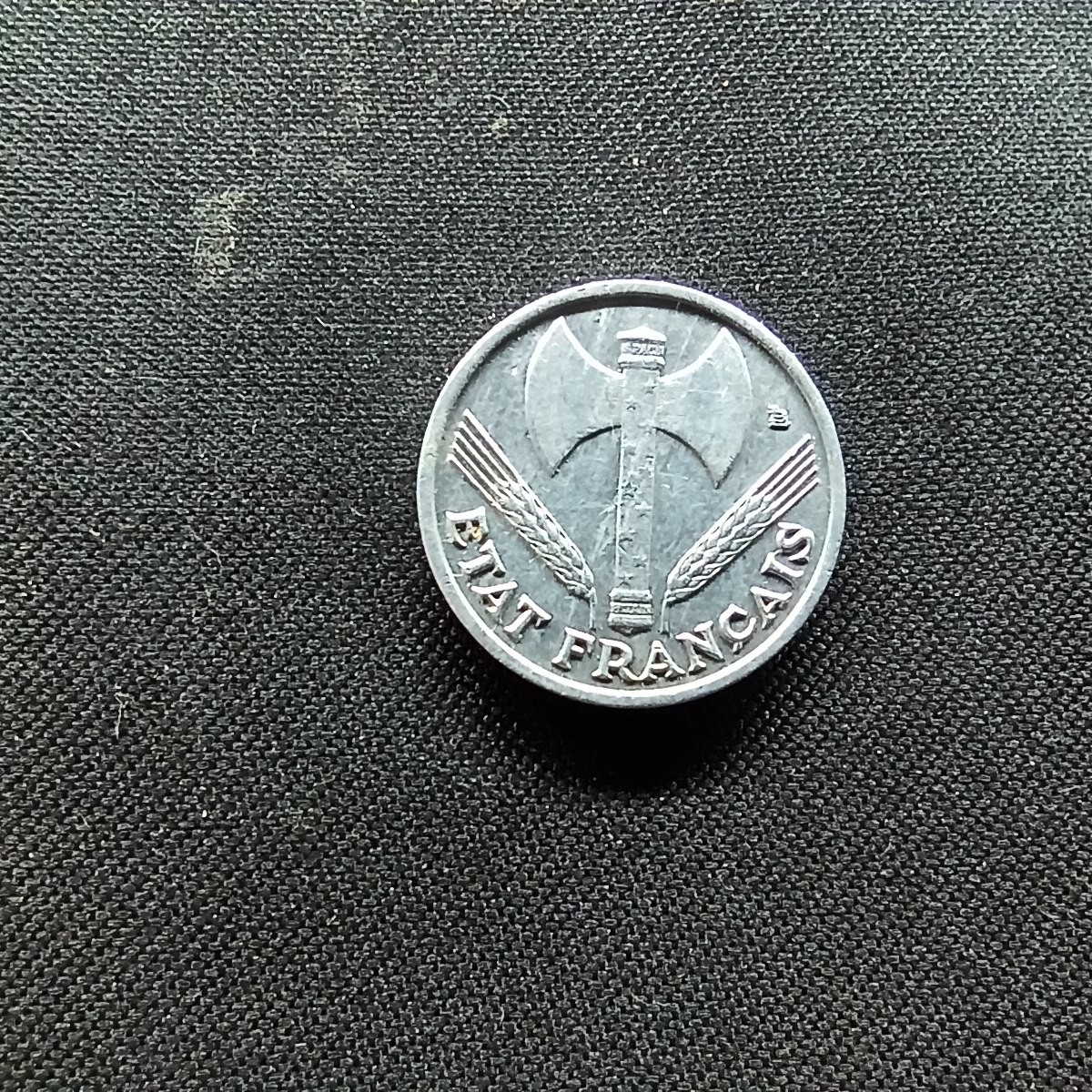 邮泉阁限时拍卖第二场 法国硬币专场