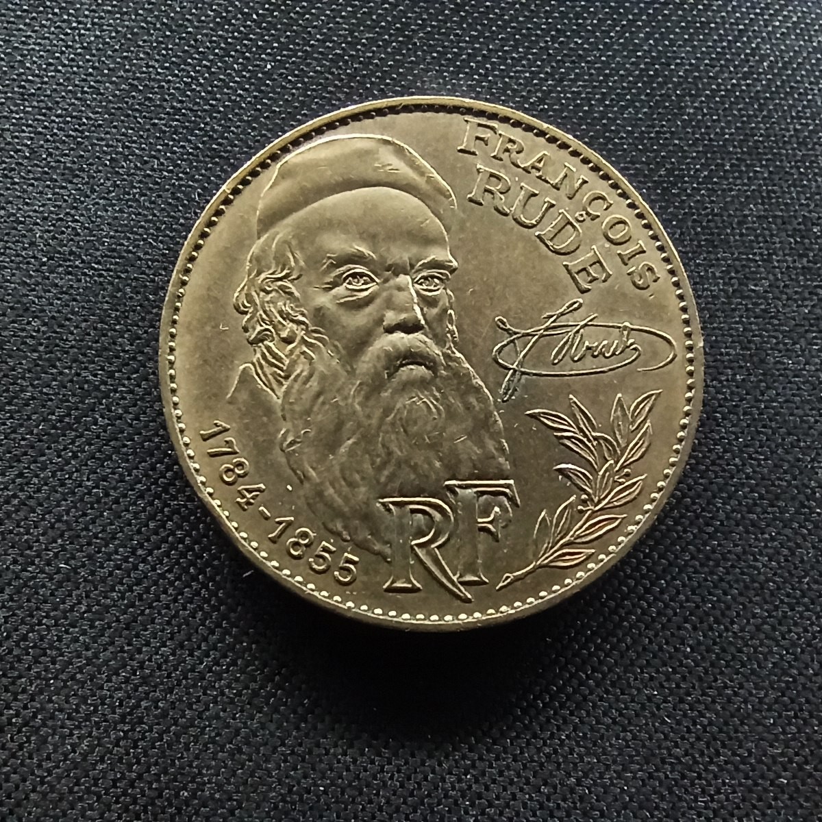 邮泉阁限时拍卖第二场 法国硬币专场