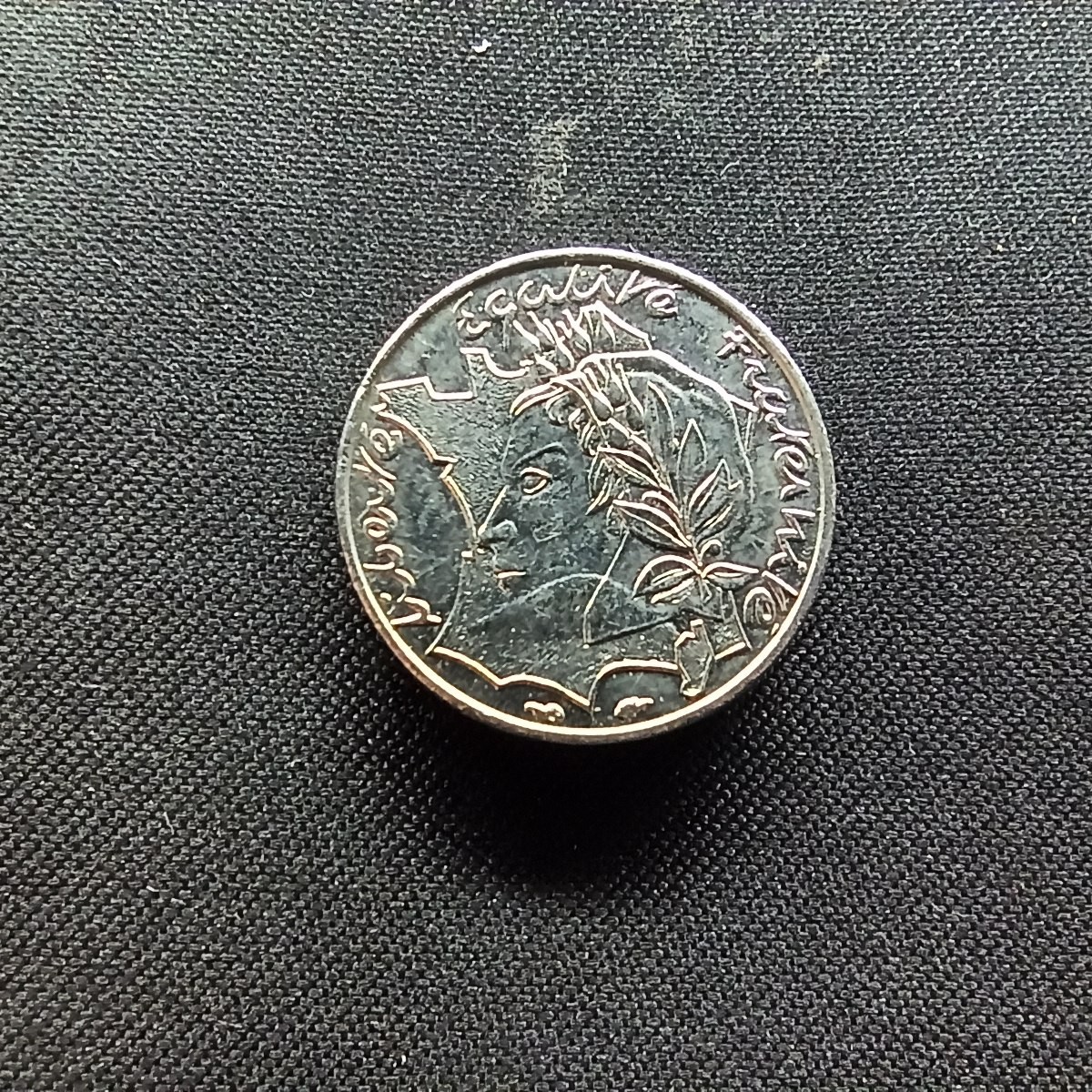 邮泉阁限时拍卖第二场 法国硬币专场