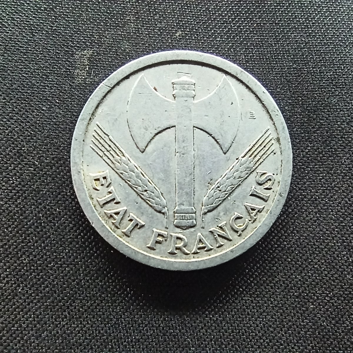 邮泉阁限时拍卖第二场 法国硬币专场