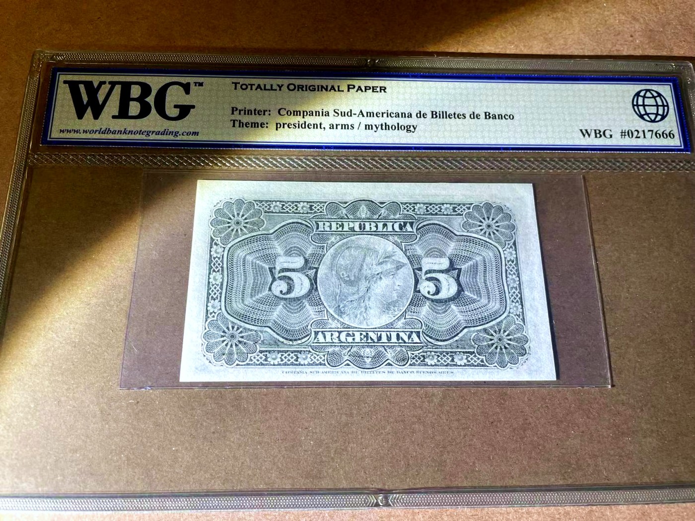 【Blue Auction】✨世界纸币精拍第462期【精】