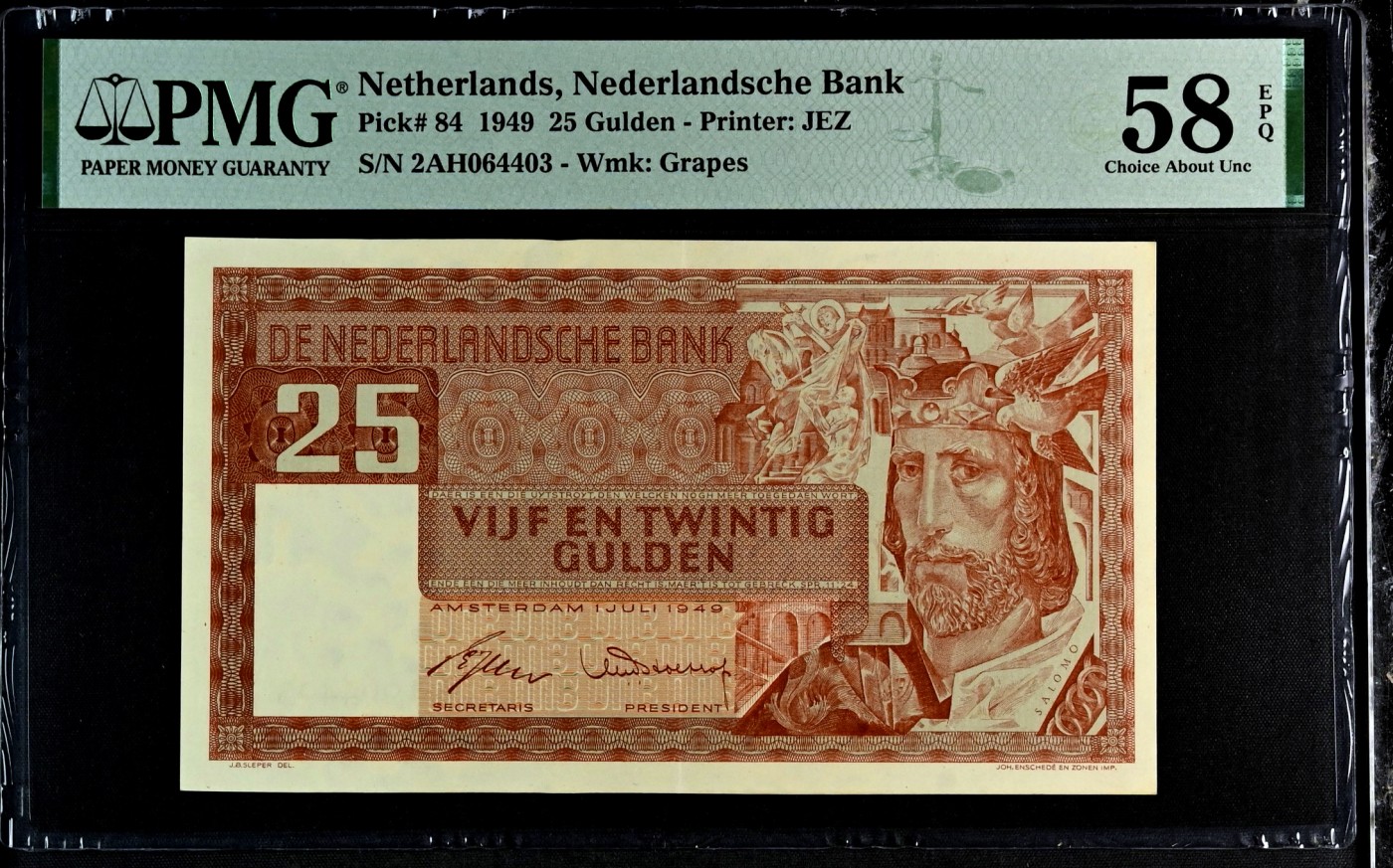 【Blue Auction】✨世界纸币精拍第462期【精】