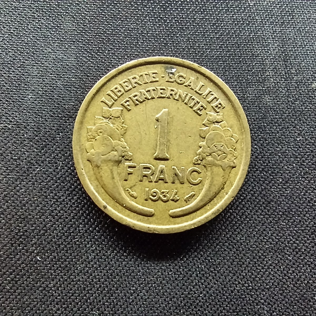 邮泉阁限时拍卖第二场 法国硬币专场