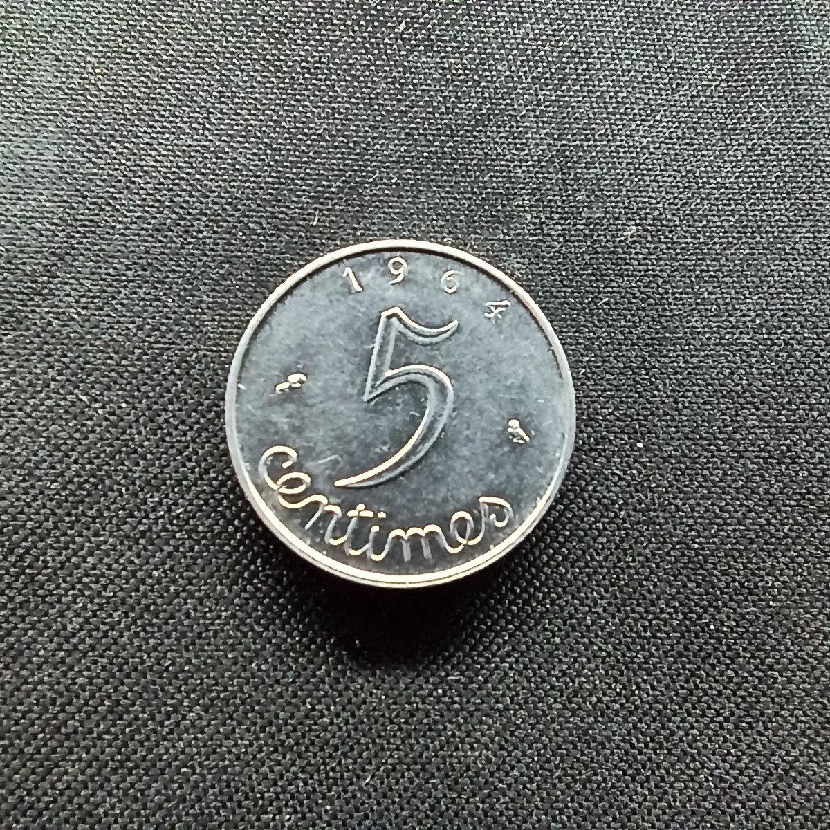 邮泉阁限时拍卖第二场 法国硬币专场