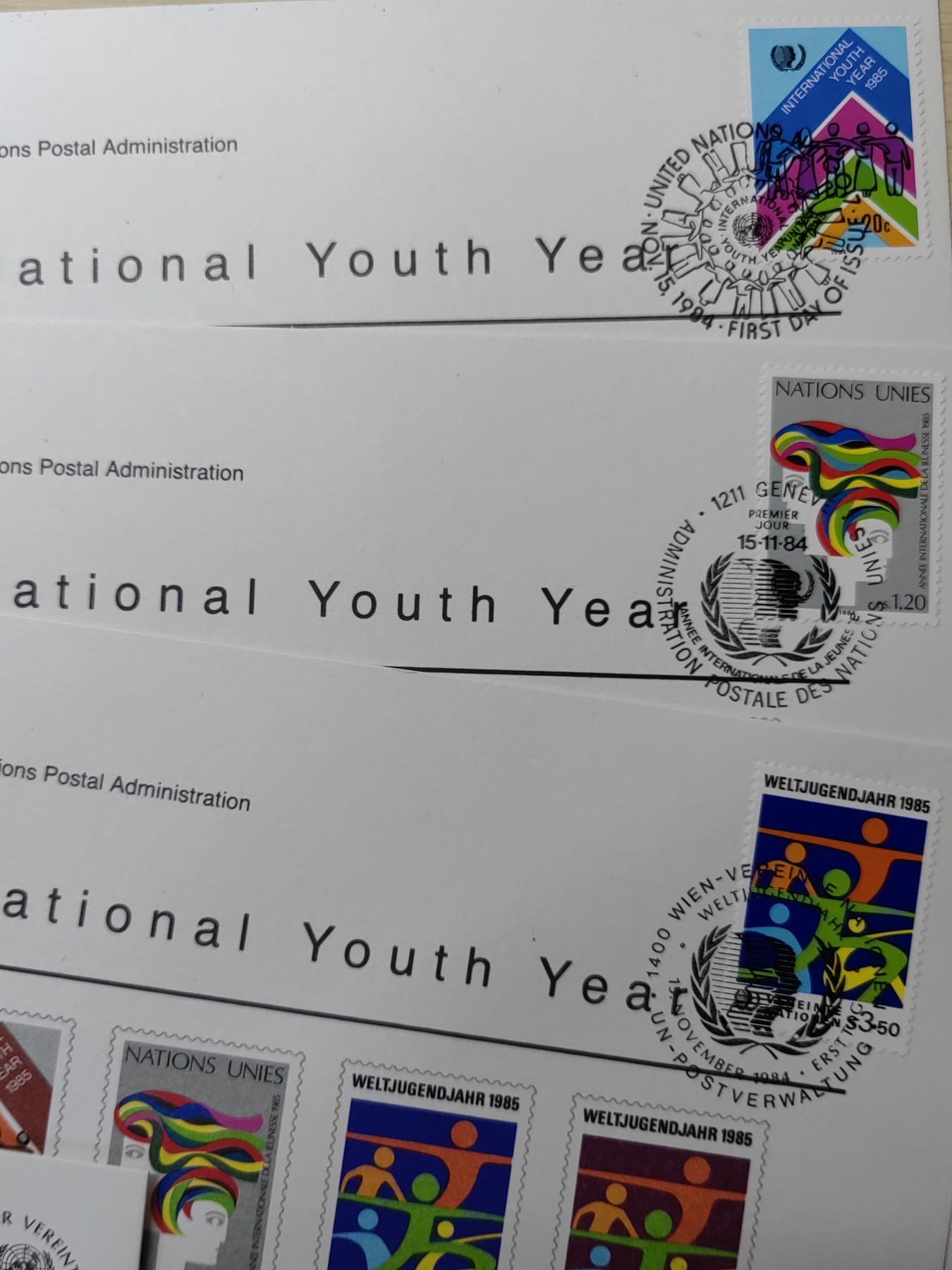 多国邮封✌（拍卖专场）精品🔥专场 第61场