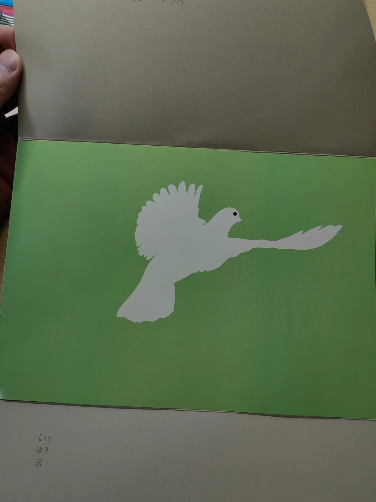 多国邮封✌（拍卖专场）精品🔥专场 第61场 联合国1980年 邮册（含10张邮票）