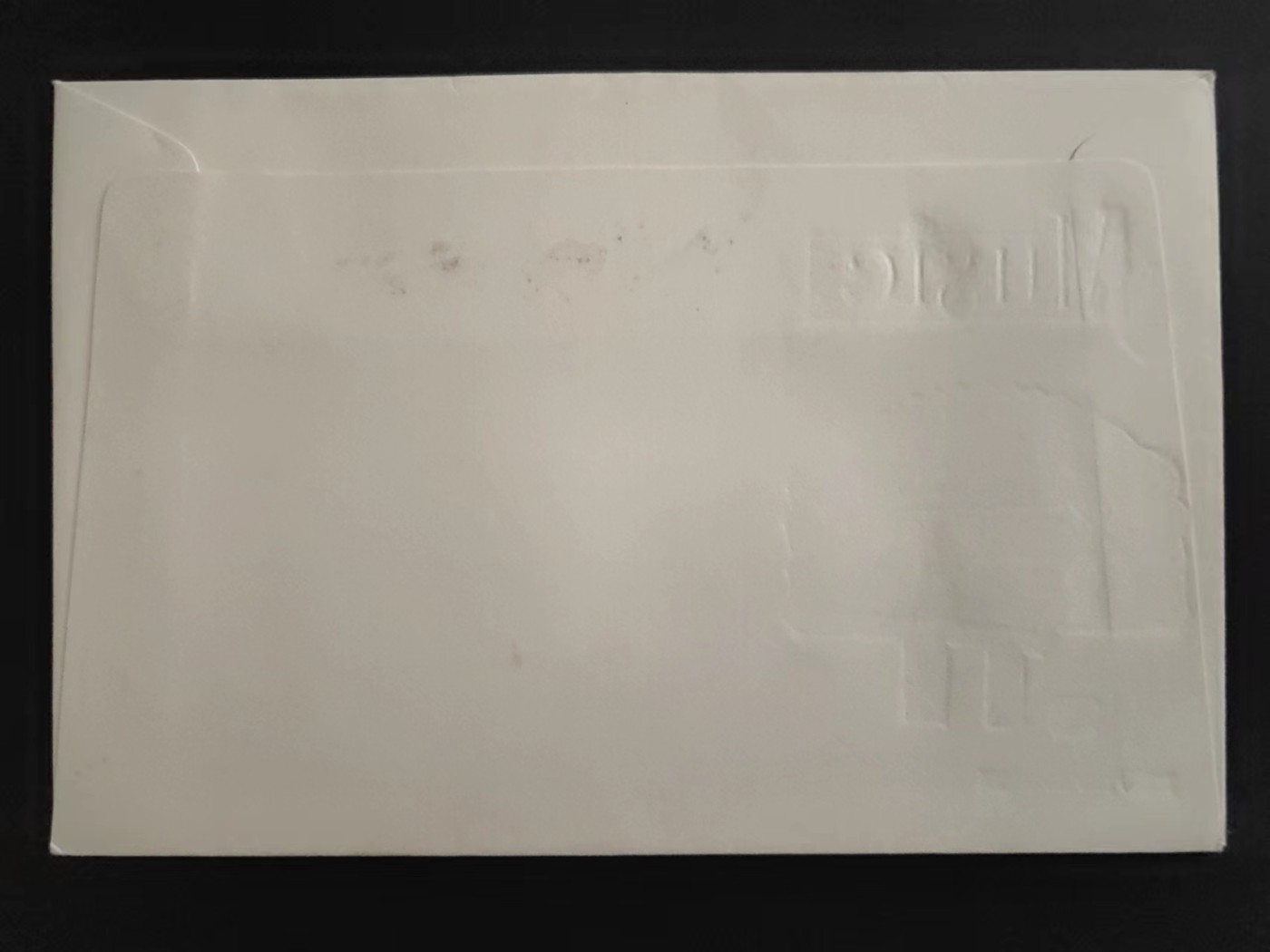 多国邮封✌（拍卖专场）精品🔥专场 第61场 英属历代音乐家