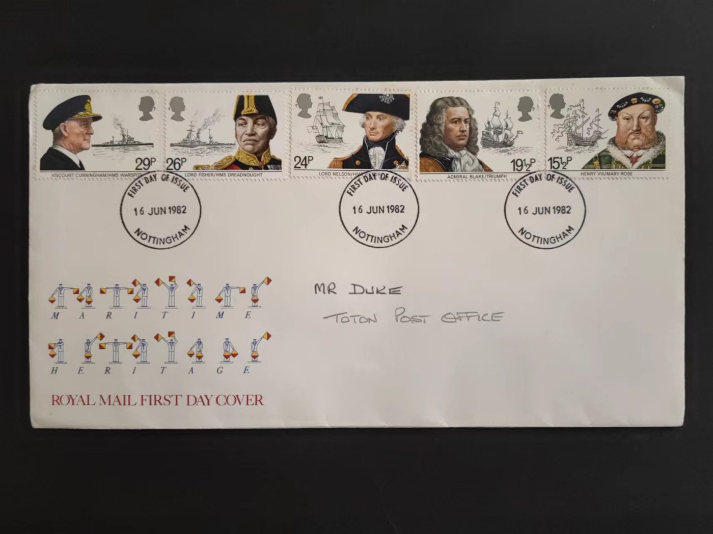 多国邮封✌（拍卖专场）精品🔥专场 第61场