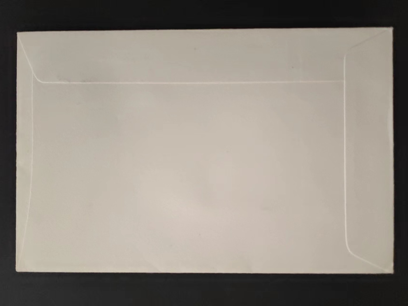 多国邮封✌（拍卖专场）精品🔥专场 第61场 曼岛4周年纪念