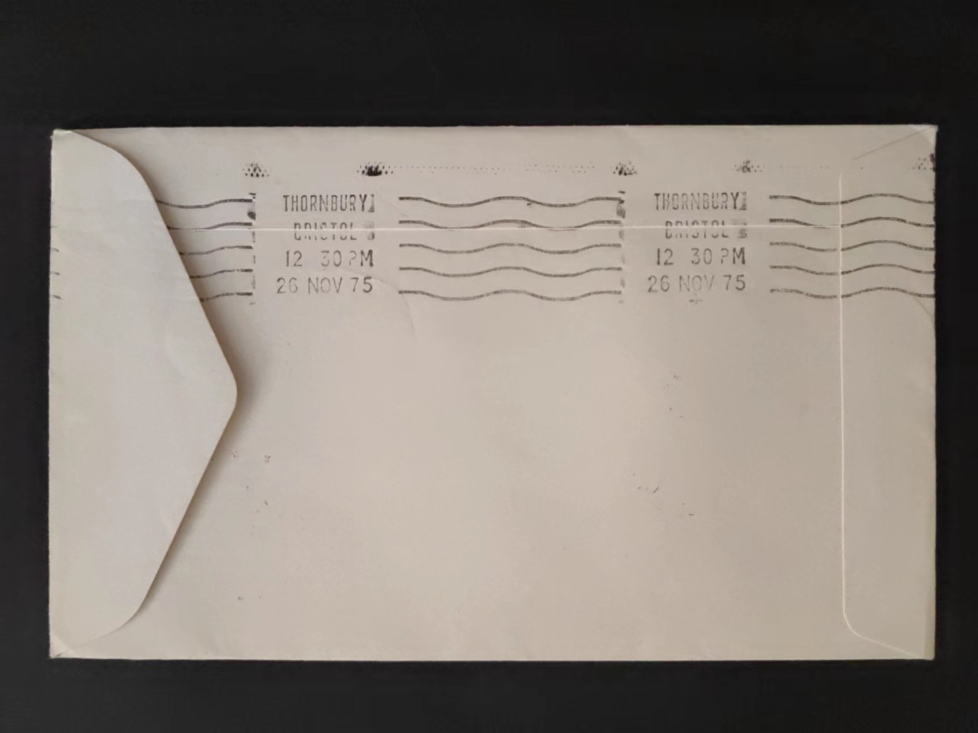 多国邮封✌（拍卖专场）精品🔥专场 第61场 自由女神