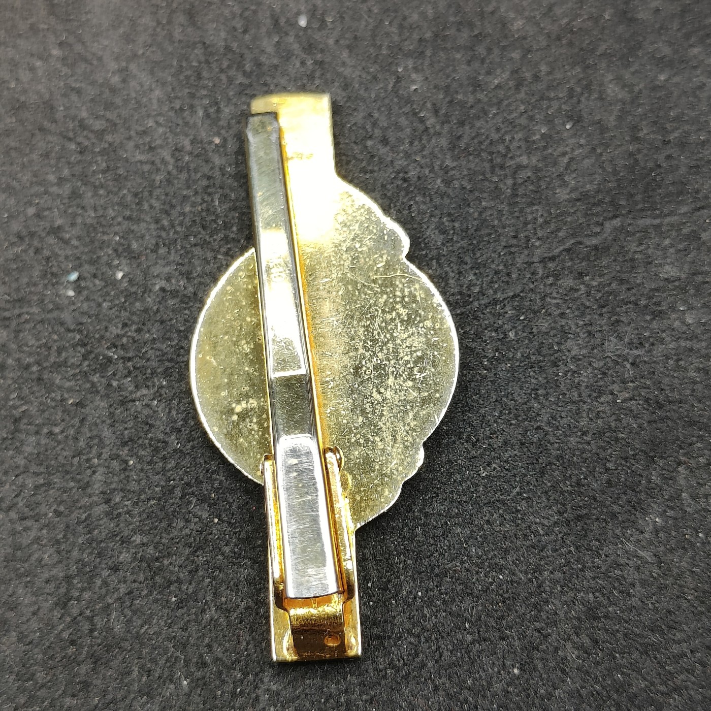 全场0元起拍 第149期 咸鱼国勋章拍卖专场 4月21日（周日）下午6：00开始 日本珐琅领带夹