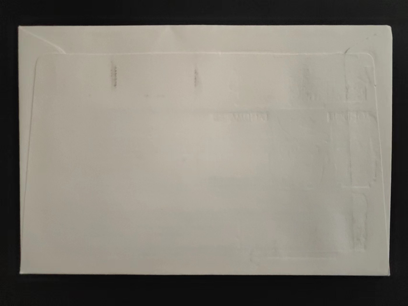 多国邮封✌（拍卖专场）精品🔥专场 第61场 伦敦风光