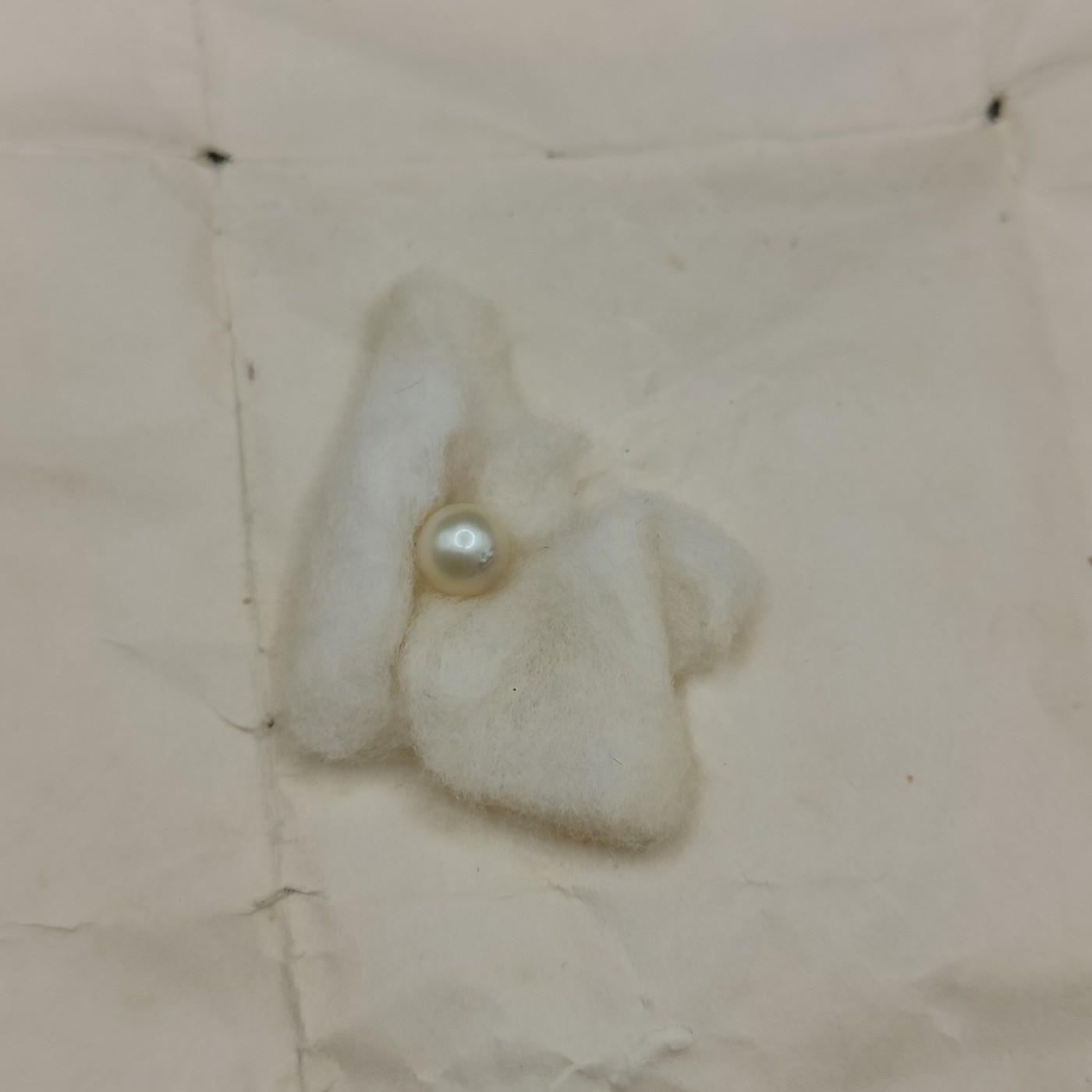 全场0元起拍 第149期 咸鱼国勋章拍卖专场 4月21日（周日）下午6：00开始 日本老养殖珍珠