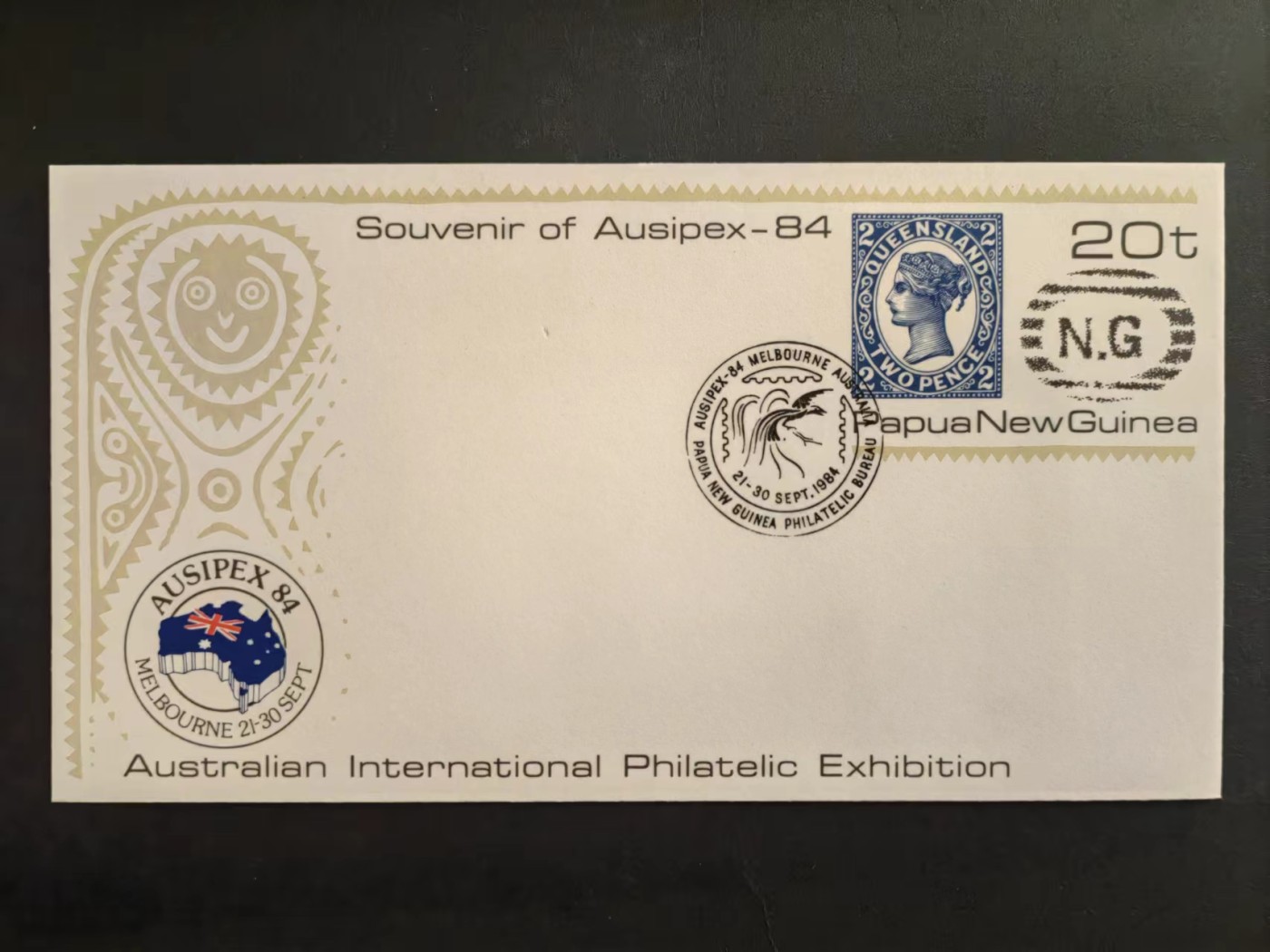 多国邮封✌（拍卖专场）精品🔥专场 第61场