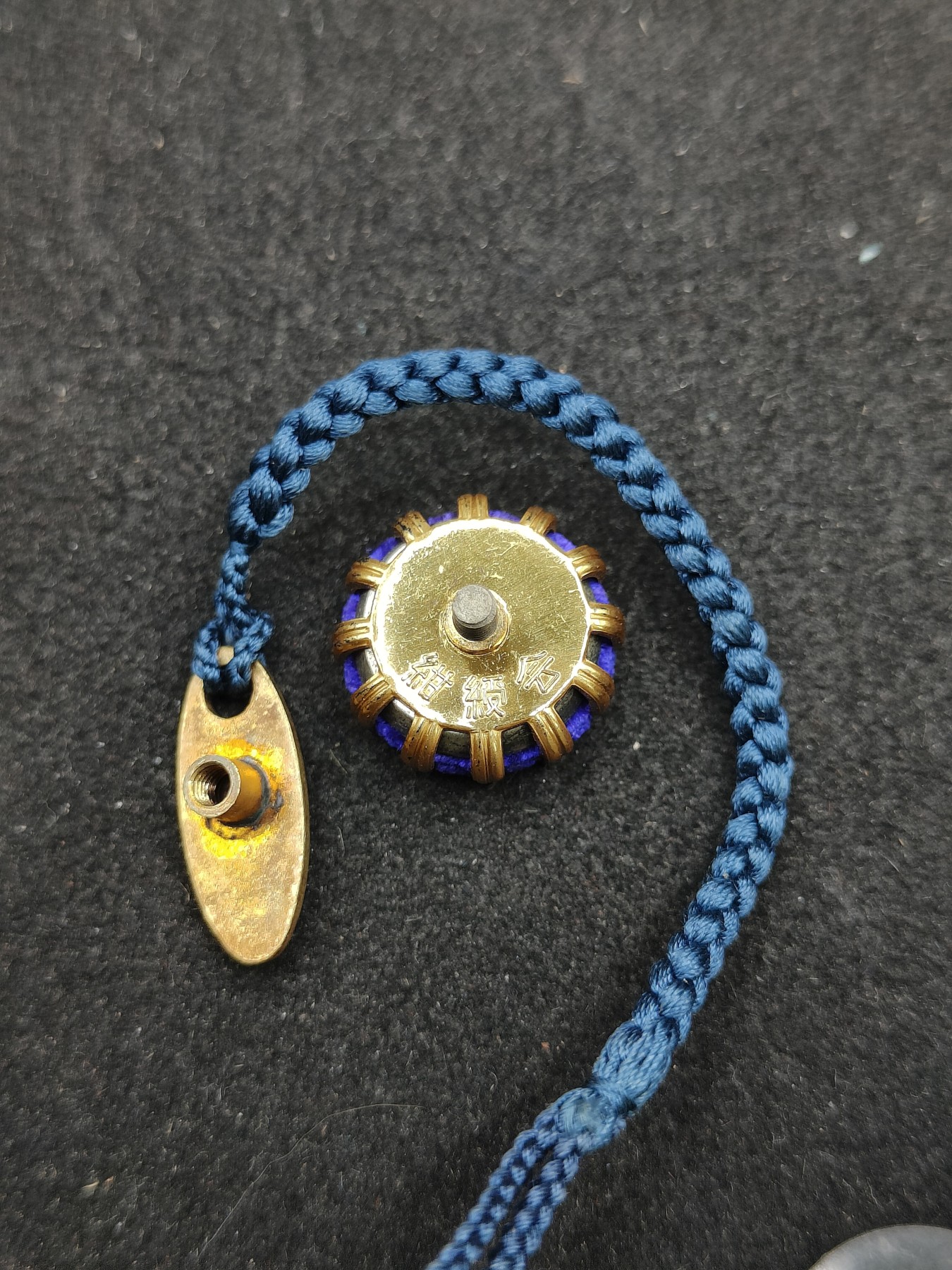 全场0元起拍 第149期 咸鱼国勋章拍卖专场 4月21日（周日）下午6：00开始 日本赤十字绀授会徽章