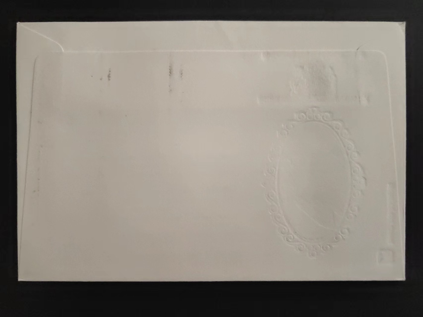 多国邮封✌（拍卖专场）精品🔥专场 第61场 皇太后生日快乐