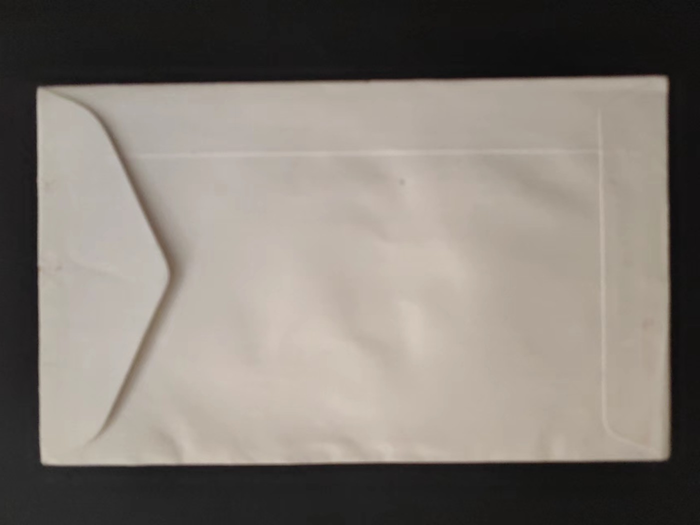 多国邮封✌（拍卖专场）精品🔥专场 第61场 分子结构