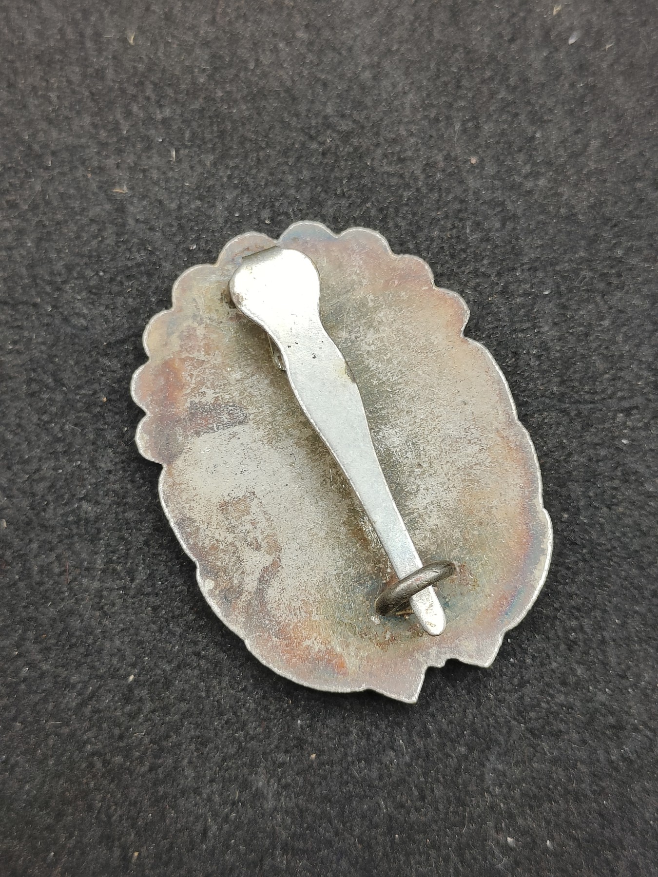 全场0元起拍 第149期 咸鱼国勋章拍卖专场 4月21日（周日）下午6：00开始 日本消防团功劳章