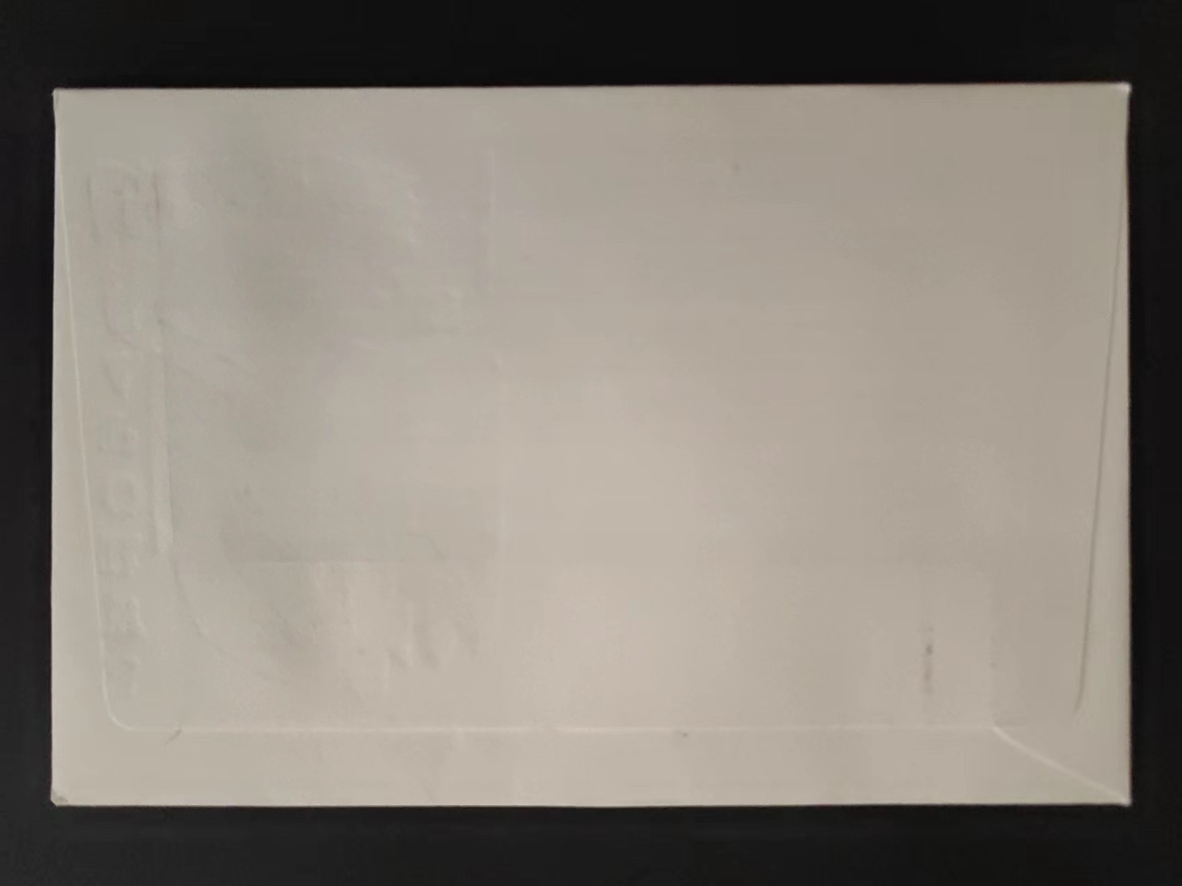 多国邮封✌（拍卖专场）精品🔥专场 第61场 年轻女作家