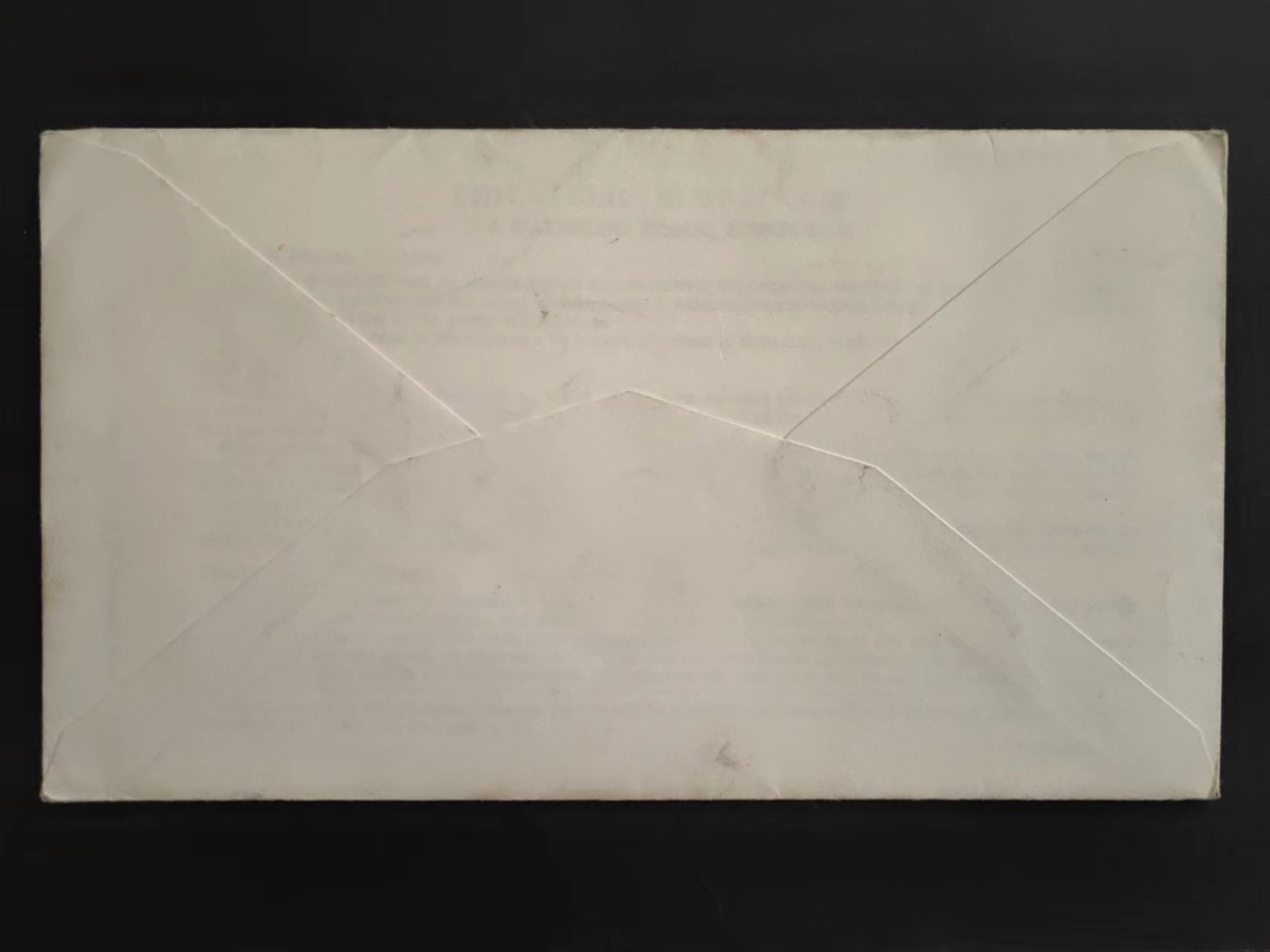 多国邮封✌（拍卖专场）精品🔥专场 第61场 英属植物