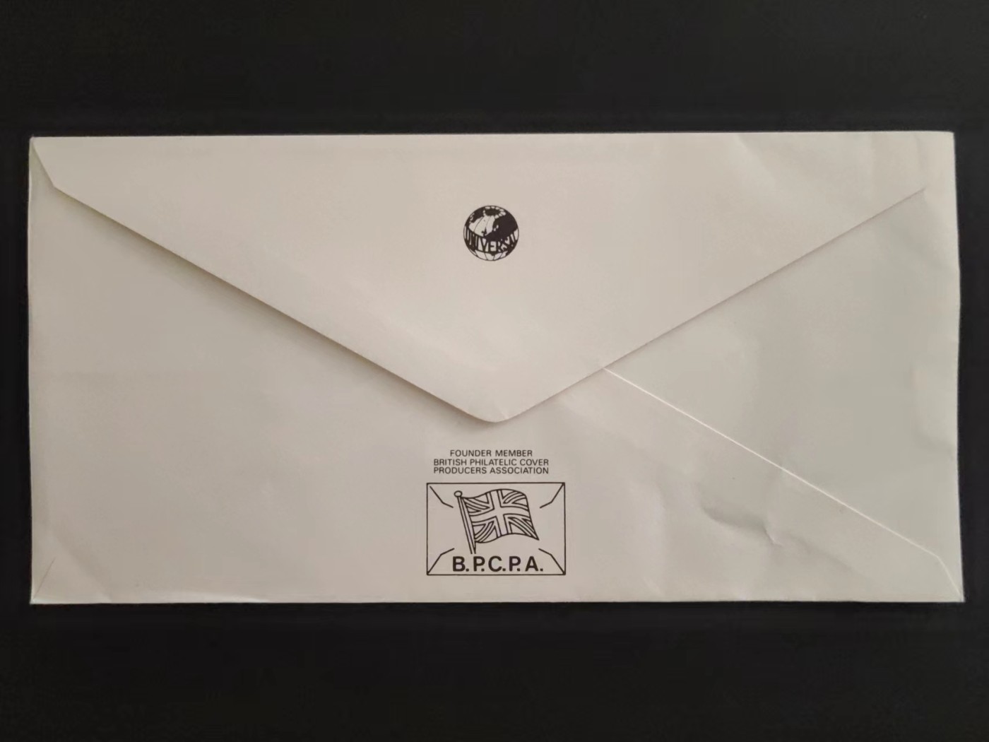 多国邮封✌（拍卖专场）精品🔥专场 第61场 澳大利亚建国200周年纪念