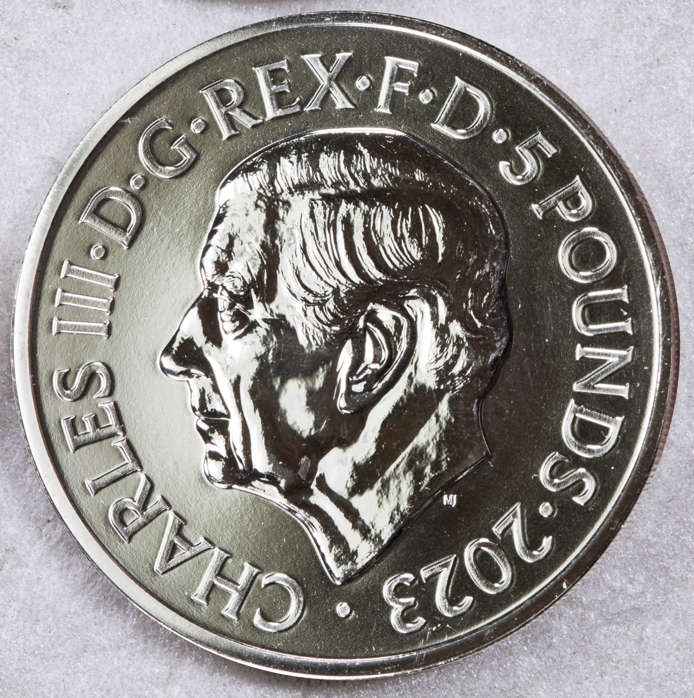 S&S Numismatic世界钱币-拍卖 第124期 